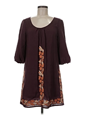 Theme Casual Dress (view 1)