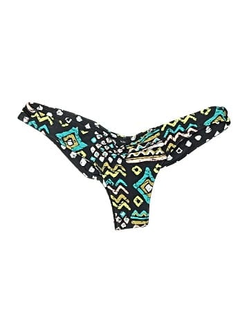 Volcom Swimsuit Bottoms (view 1)