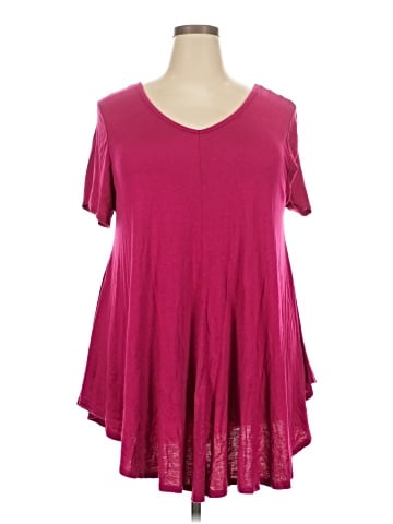 Roaman's Casual Dress (view 1)