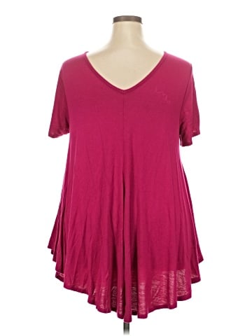 Roaman's Casual Dress (view 2)