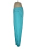 N Touch Teal Blue Jeggings Size 12 - photo 5
