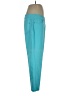 N Touch Teal Blue Jeggings Size 12 - photo 4