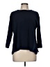 Assorted Brands Blue Pullover Sweater Size M (estimated) - photo 1