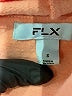 FLX Orange Sweatshirt Size S - photo 7