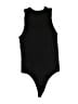 Out From Under Black Bodysuit Size S - photo 2