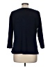 Assorted Brands Blue Pullover Sweater Size M (estimated) - photo 2