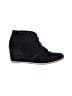 Michael By Michael Shannon Black Ankle Boots Size 9 - photo 1