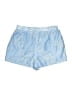 Shein Blue Shorts Size 12 - photo 2