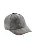 Steve Madden Metallic Gray Baseball Cap One size - photo 1