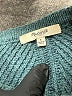 Madewell Teal Pullover Sweater Size S - photo 7