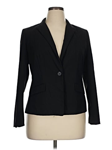 Ann Taylor Factory Blazer (view 1)