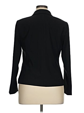 Ann Taylor Factory Blazer (view 2)