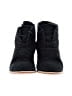 Michael By Michael Shannon Black Ankle Boots Size 9 - photo 2