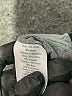 Gymboree Black Cargo Pants Size 5 - photo 4