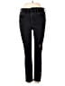 Abercrombie & Fitch Black Jeans Size 28S - photo 1