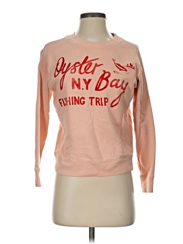 J.Crew Sweatshirt (view 1)