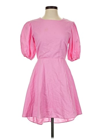 North End Casual Dress (view 1)