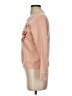 J.Crew 100% Cotton Pink Sweatshirt Size XXS - photo 5
