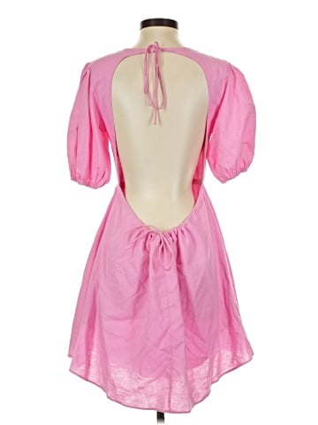 North End Casual Dress (view 2)