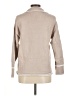 Zesica Tan Pullover Sweater Size M - photo 2