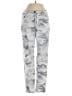 GiGi Moda Camo Gray Casual Pants Size 26 waist (estimated) - photo 1