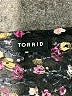 Torrid Black 3/4 Sleeve Blouse Size 20 (estimated) - photo 7