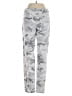 GiGi Moda Camo Gray Casual Pants Size 26 waist (estimated) - photo 2