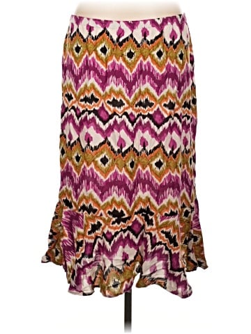 Sag Harbor Casual Skirt (view 1)
