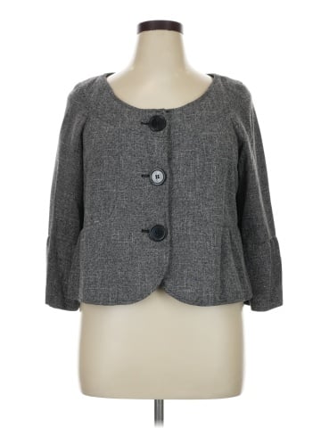 AGB 3/4 Sleeve Top (view 1)