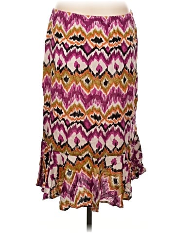 Sag Harbor Casual Skirt (view 2)