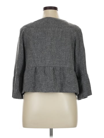 AGB 3/4 Sleeve Top (view 2)