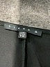 Tiana B. Solid Black Cocktail Dress Size 1X (petite) - photo 7