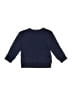 Crewcuts Outlet Blue Sweatshirt Size 2 - 3 - photo 2