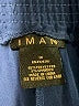 IMAN Blue Casual Pants Size 1X - photo 4