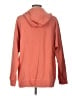 Athleta Orange Sweatshirt Size L - photo 2