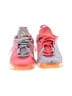 Nike Color Block Pink Sneakers Size 5 (youth) - photo 2