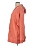 Athleta Orange Sweatshirt Size L - photo 5