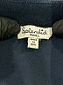 Splendid Solid Black Formal Skirt Size S - photo 3