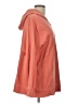 Athleta Orange Sweatshirt Size L - photo 4