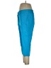 Laura Ashley Blue Active Pants Size 12 - photo 5