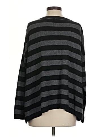 Linda Matthews Pullover Sweater (view 2)
