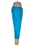 Laura Ashley Blue Active Pants Size 12 - photo 4