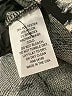 Elliott Lauren Graphic Black Jacket Size 10 - photo 7