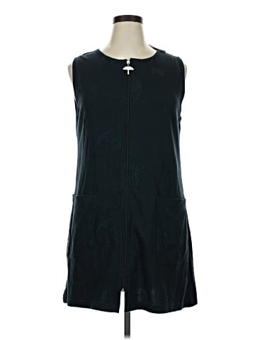 Classic Blues Casual Dress (view 1)