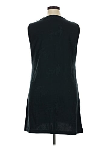 Classic Blues Casual Dress (view 2)