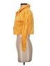 Unbranded 100% Polyester Yellow Jacket Size S - photo 5