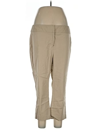 Laura Ashley Khakis (view 1)
