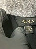 Alala Black Long Sleeve T-Shirt Size M - photo 7