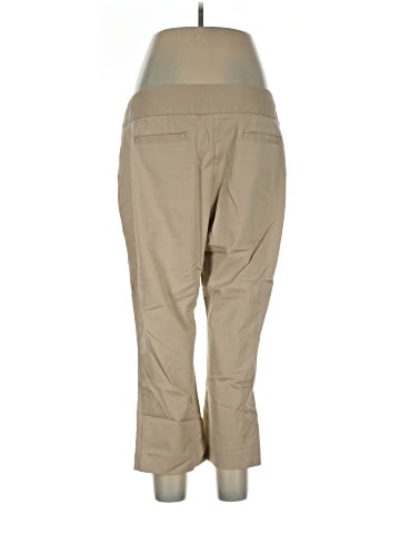 Laura Ashley Khakis (view 2)