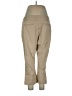 Laura Ashley Tan Khakis Size 12 - photo 2